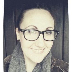 Meet your Posher, Kathryn